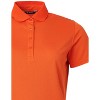 Women's Wo Cray Short Sleeve Polo - Abacus Sportswear US - 2 of 3