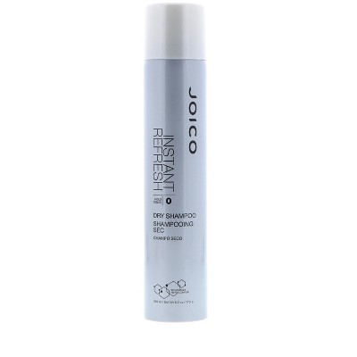 Joico Instant Refresh Dry Shampoo, 6.2 oz