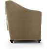 KHOMO GEAR Patio Chair Cover Heavy Duty Premium Outdoor Furniture Cover - 3 of 4