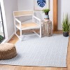 Montauk MTK716 Hand Woven Indoor Rugs - Safavieh - 2 of 4