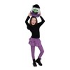 Squishmallows Mariposa the Witch Halloween Trick or Treat Pail - 3 of 4
