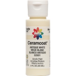 2 fl oz Acrylic Craft Paint - Delta Ceramcoat - 1 of 1