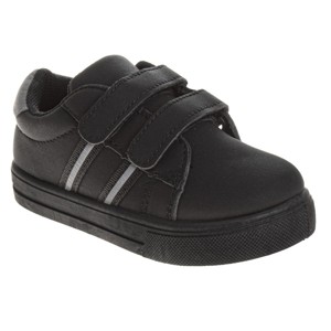 French Toast Boys' School Shoes Lace Up Casual Sneakers Back to Schools (Toddlers) - 1 of 4