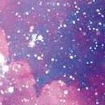 clear push pins bundle