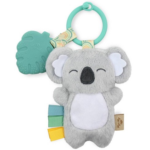 Itzy Ritzy Teething Pal Koala Target