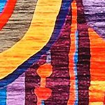 colorful