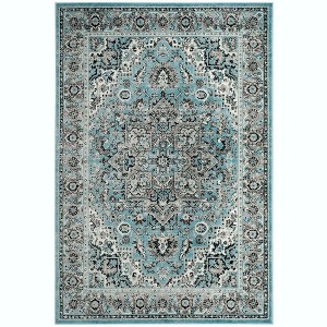 Skyler SKY126 Power Loomed Area Rug  - Safavieh - 1 of 3