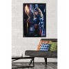 Trends International DC Comics TV Stargirl - Key Art Framed Wall Poster Prints - 2 of 4