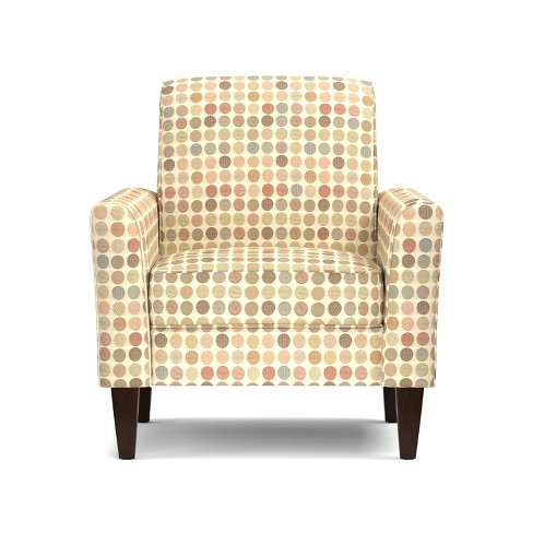 Bloomfield Armchair Beige Handy Living Target