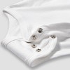 Toddler Kids' Short Sleeve Bodysuit - Cat & Jack™ - 4 of 4