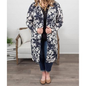 Women's Colbie Cardigan - Michelle Mae - 1 of 4