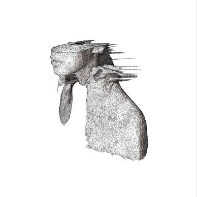 Coldplay - A Rush Of Blood To The Head (Vinyl)