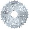 SunRace M55 Cassette - 8-Speed, 11-34t, Zinc - 2 of 2