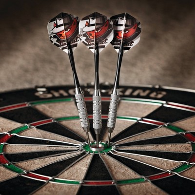 Fat Cat Fat Cat Darts in a Jar Steel Tip Dart (Set of 21)