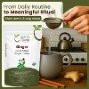 Organic Way Premium Dried Ginger Root Cut & Sifted 4 Oz - 4 of 4