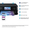 Epson Expression Photo XP-8800 Wireless Color All-in-One Printer - 4 of 4