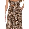 Women's Linda Jumpsuit - Aakaa M - 3 of 4