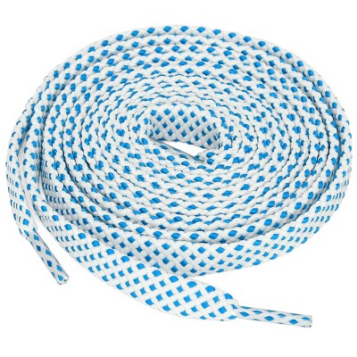 white-blue