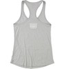 Reebok Womens Madison Wisc. Racerback Tank Top - 2 of 2