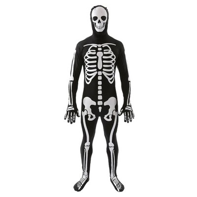 Orion Costumes Classic Skeleton Adult Costume Skin Suit