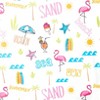 The Lakeside Collection 3-Pc. Custom-Fit Picnic Table Covers - 2 of 4