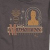 Men's - Disney - King Magnifico Short Sleeve Graphic T-Shirt - 2 of 4