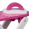 Olivia's Little World 18" Doll Ironing Board & Iron Toy Doll Furniture TD-12684A - 3 of 4