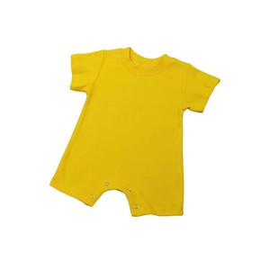 MONAG Infant Short Sleeve Romper - 1 of 4