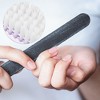 Unique Bargains Fingernail Cleaner Nail Brush 6 Pcs - 3 of 4