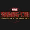 Girl's Marvel Shang-Chi and the Legend of the Ten Rings Logo T-Shirt - 2 of 4
