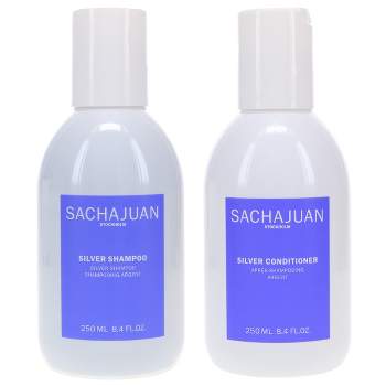 Sachajuan Silver Shampoo 8.45 Oz : Target