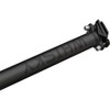 WHISKY No.7 Carbon Seatpost - 31.6 x 400mm, 0mm Offset, Matte Carbon - 4 of 4