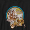 Boy's Pirates of the Caribbean: On Stranger Tides Distressed Skull Logo T-Shirt - 2 of 4