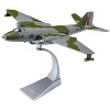 GAF Canberra Mk.20 Bomber Aircraft Vietnam War 1969 Royal Australian Air Force The Aviation Archive 1/72 Diecast Model by Corgi - 3 of 4