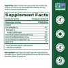 MegaFood Iron Energy Dietary Supplement Vegan Gummies - 60ct - 2 of 4