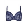 Women's Full Cup Bra - Antigel Boudoir de Filles - 3 of 4