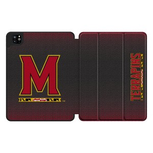 Keyscaper NCAA Big Ten Universities Linen Tablet Case for Apple iPad - 1 of 4