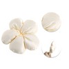 Unique Bargains Women Fashion Sunflower Hairband apricot 1 Pc - 3 of 4