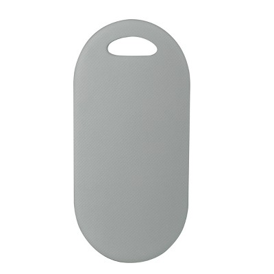 Foam Kneeler Light Gray - Room Essentials&#8482;