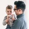 HappyTot Fiber & Protein Organic Pears Blueberries & Spinach Baby food - (Select Count) - 2 of 4
