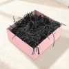 Unique Bargains 3.53 oz Raffia grass filler Shredded paper filler for Christmas Easter Basket Grass - 4 of 4