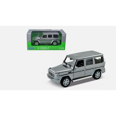 Welly 1:24 Mercedes-Benz G-Class