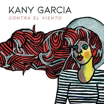 Kany Garcia - Contra El Viento (Vinyl)