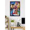 Trends International Nickelodeon Paw Patrol - To The Rescue Framed Wall Poster Prints - 2 of 4