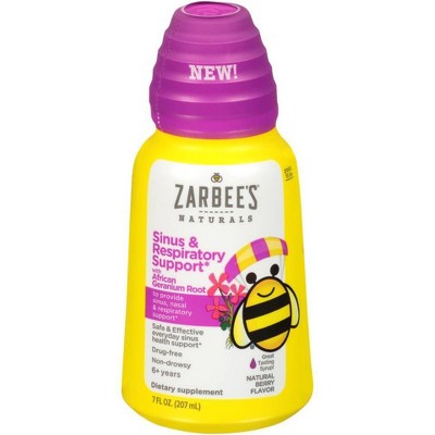zarbee's gripe water target