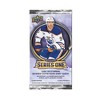 2025-26 Upper Deck NHL Series One Hockey Trading Card Tin - 2 of 3