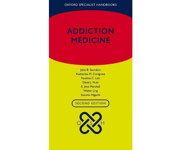 Addiction Medicine (Paperback)