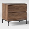 Loring 2 Drawer Nightstand - Project 62™ - image 3 of 3