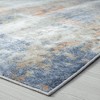 Ultra Plush Faux Sheepskin Floor Cushion with Long Pile, Cloud-Like Soft Area Rug for Bedroom, Living Room & Nursery - 4 of 4