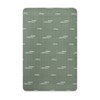 Babyletto Ocean Waves Muslin Mini Crib Sheet - 3 of 4
